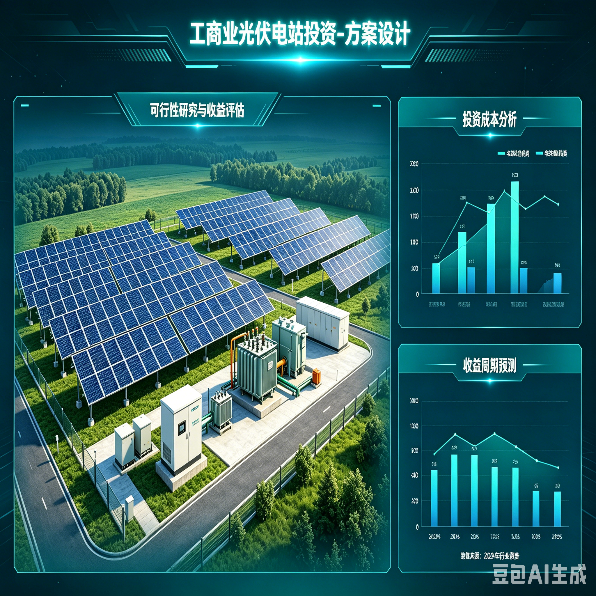 方案设计