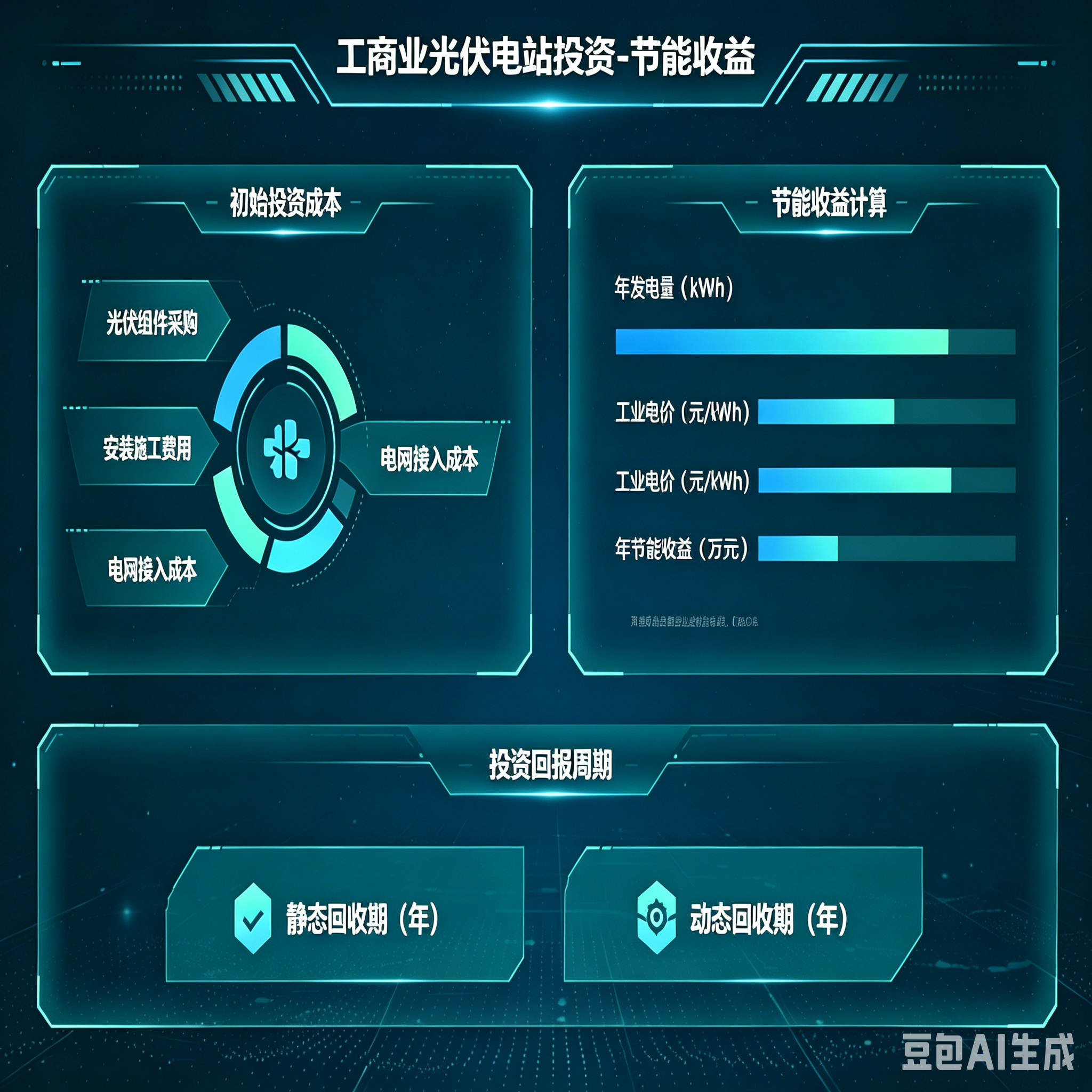 节能收益